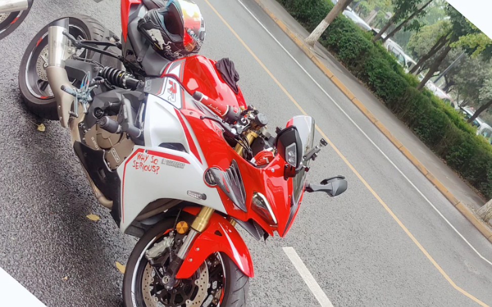 新赛600,红白,喷是真喷,爱是真爱