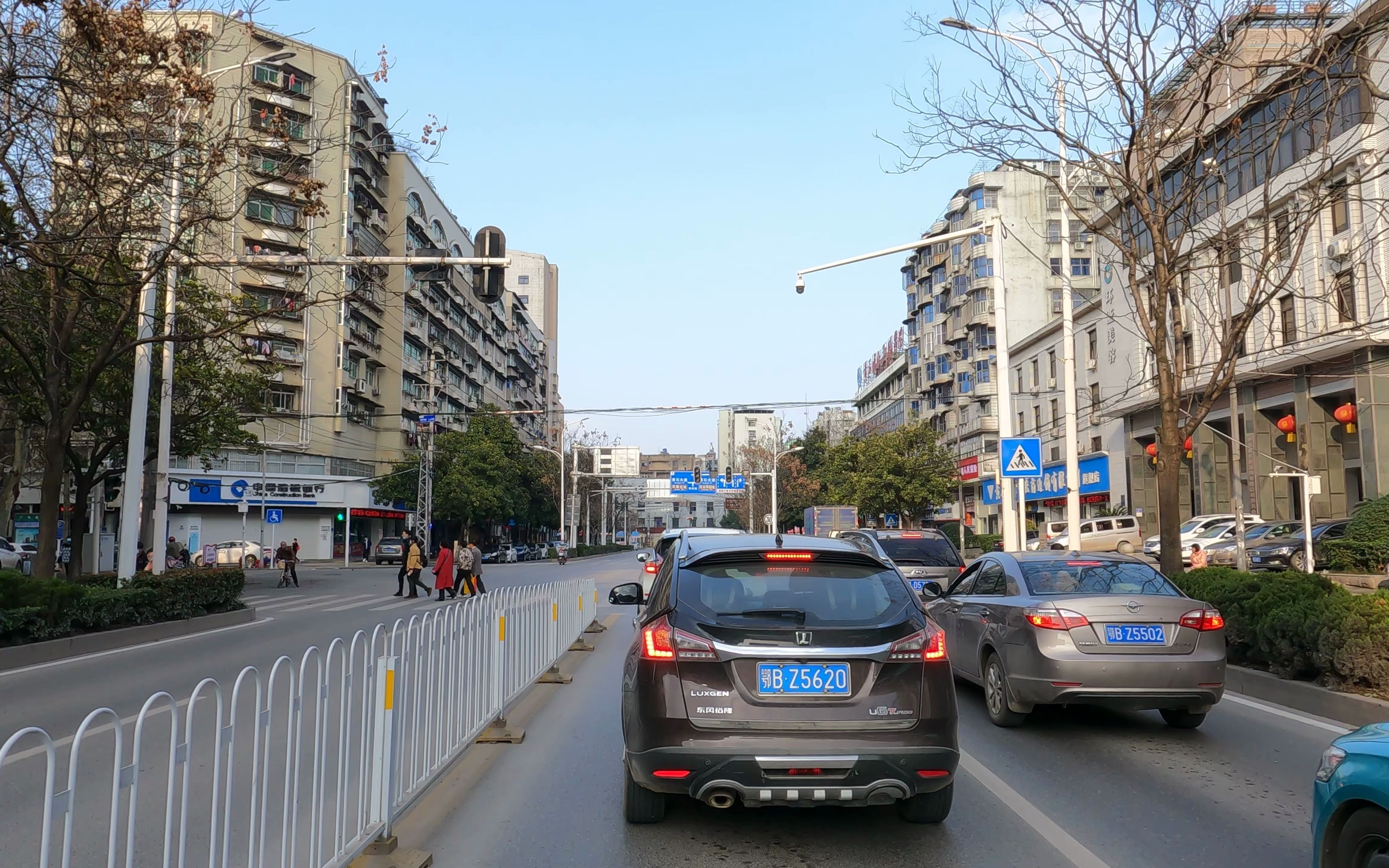 驾驶市区-黄石【高清pov.4k.5k.