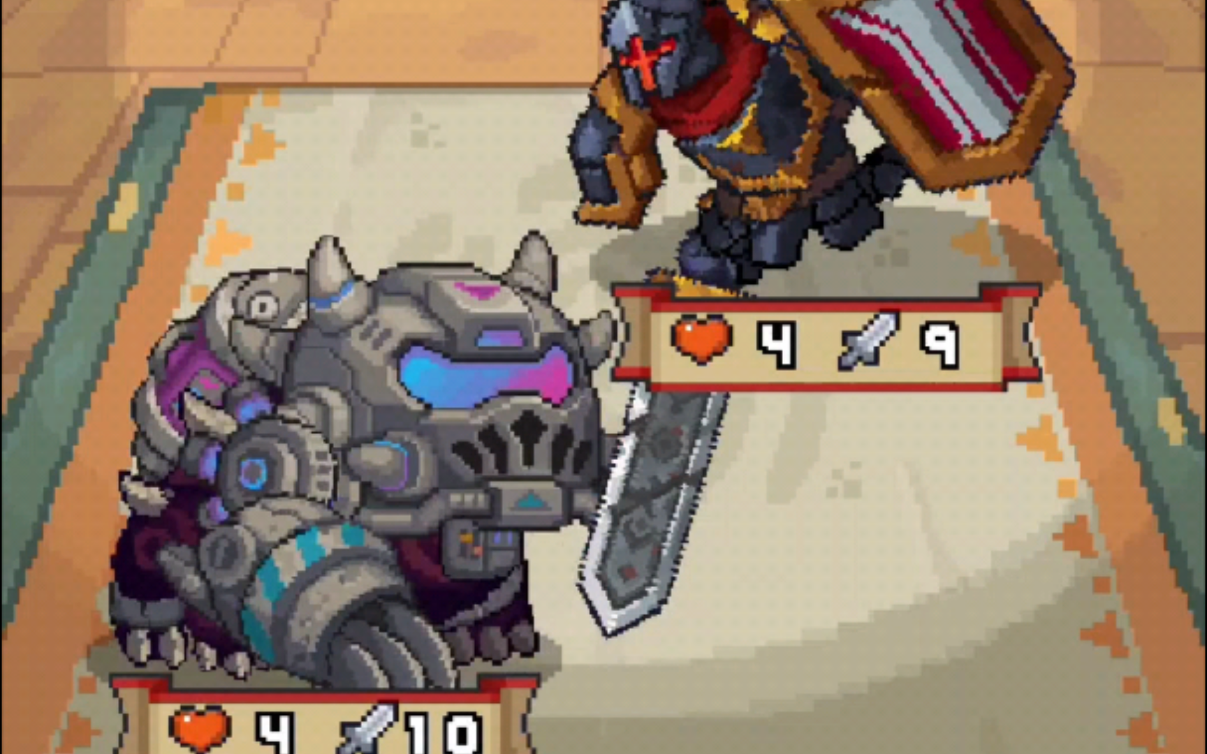 虚空瓦克恩单通老登挑战!