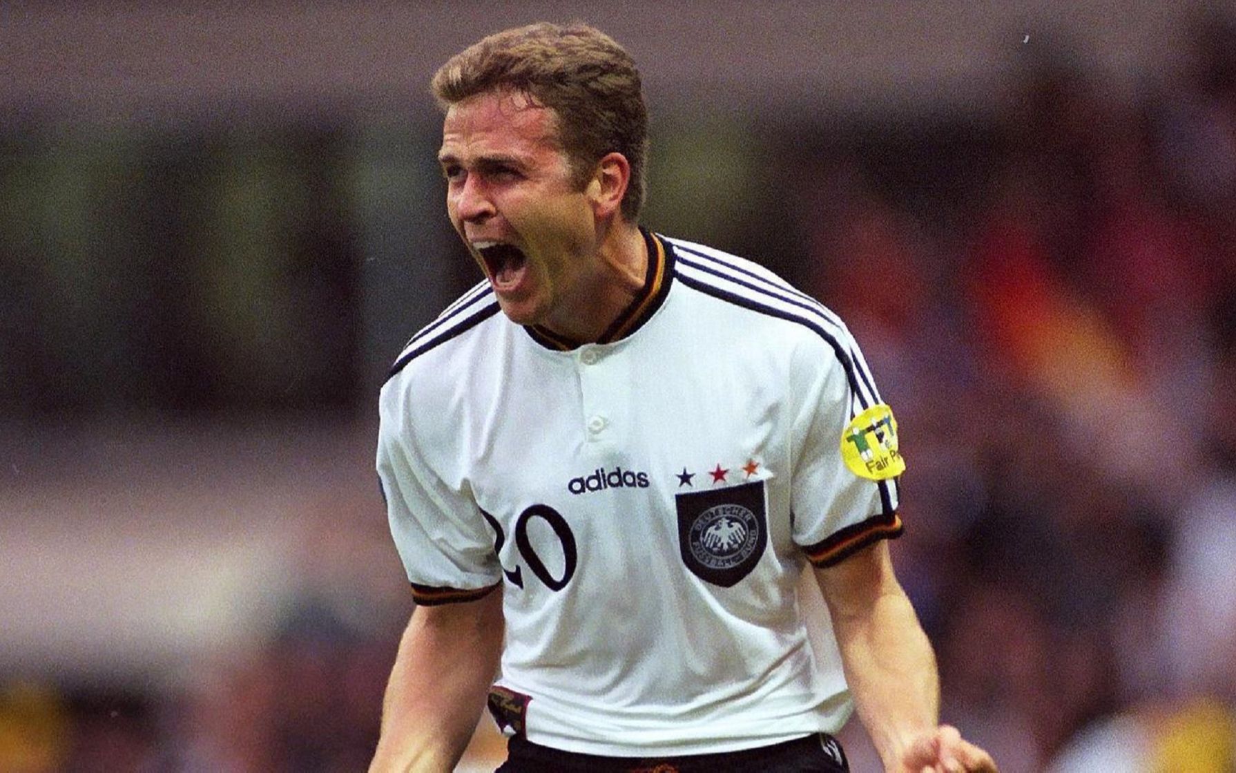 大器晚成,空中怪兽!比埃尔霍夫