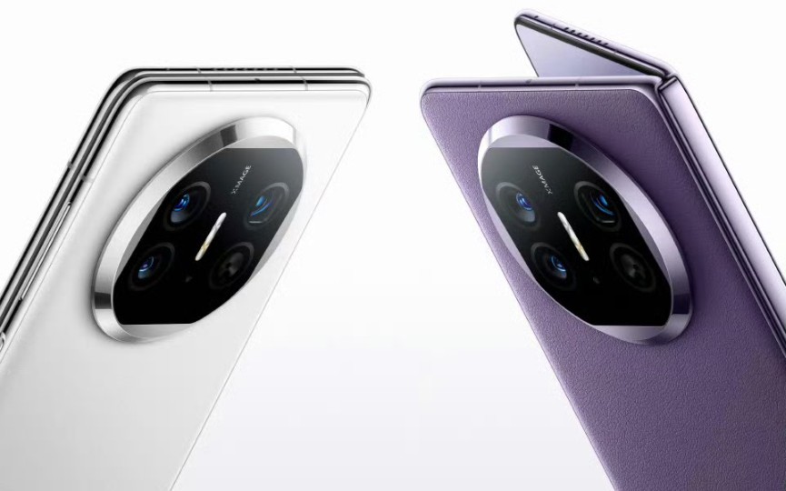 余总,要不咱发布会介绍华为光刻机吧 手机已经有杂音了