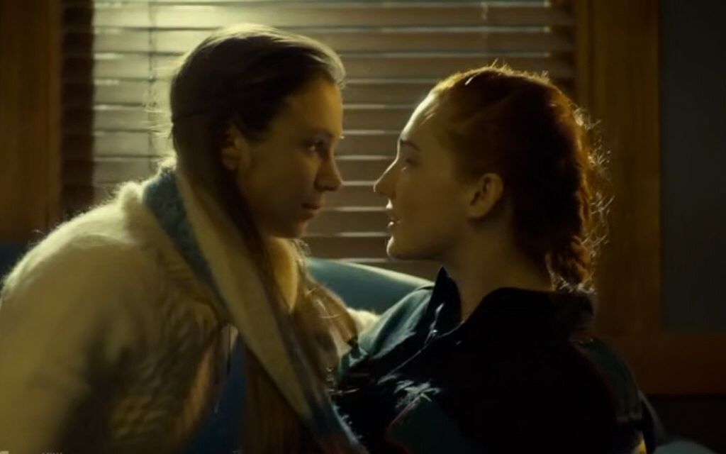 【狙魔女杰/WayHaught】【安利向/回忆向】260 Reasons to ship WAYHAUGHT 260个扛起小妹小警察大旗的原因(第一季)哔哩哔哩bilibili