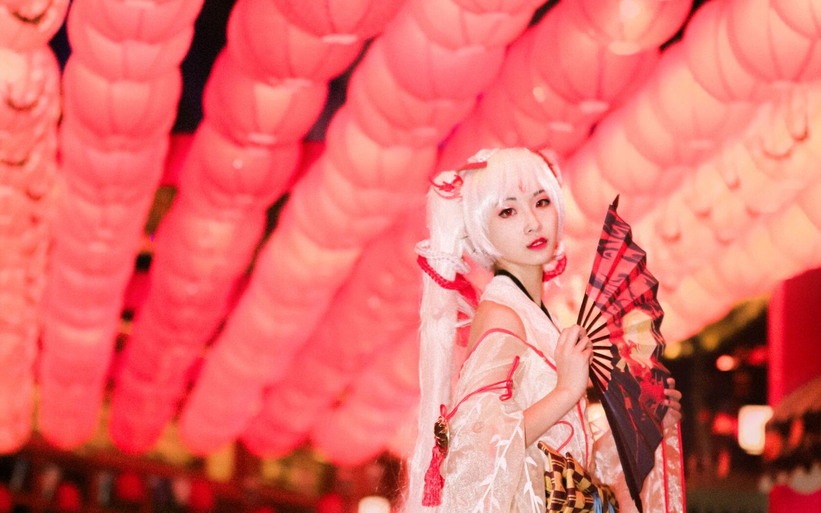 【cosplay舞台剧】《离岛之歌》 积木之森 2019 南京高校联盟参赛作品