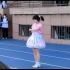 【六首宅舞的文艺复兴】震惊！某高中生竟在操场上穿着怪异！