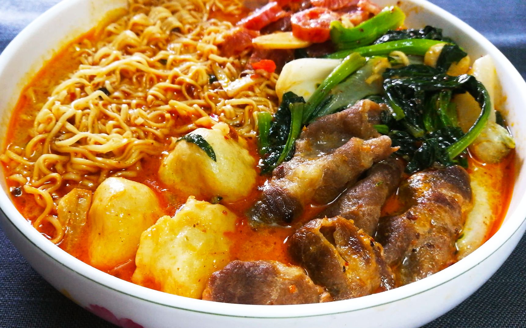 3 | 我爱肥牛の懒人牛奶麻辣烫_哔哩哔哩 (゜-゜)つロ 干杯~-bilibili