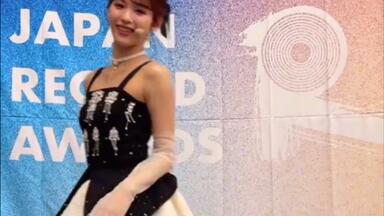 石井蘭｜ME:I】240722 官方X更新PRODUCE 101 JAPAN THE GIRLS