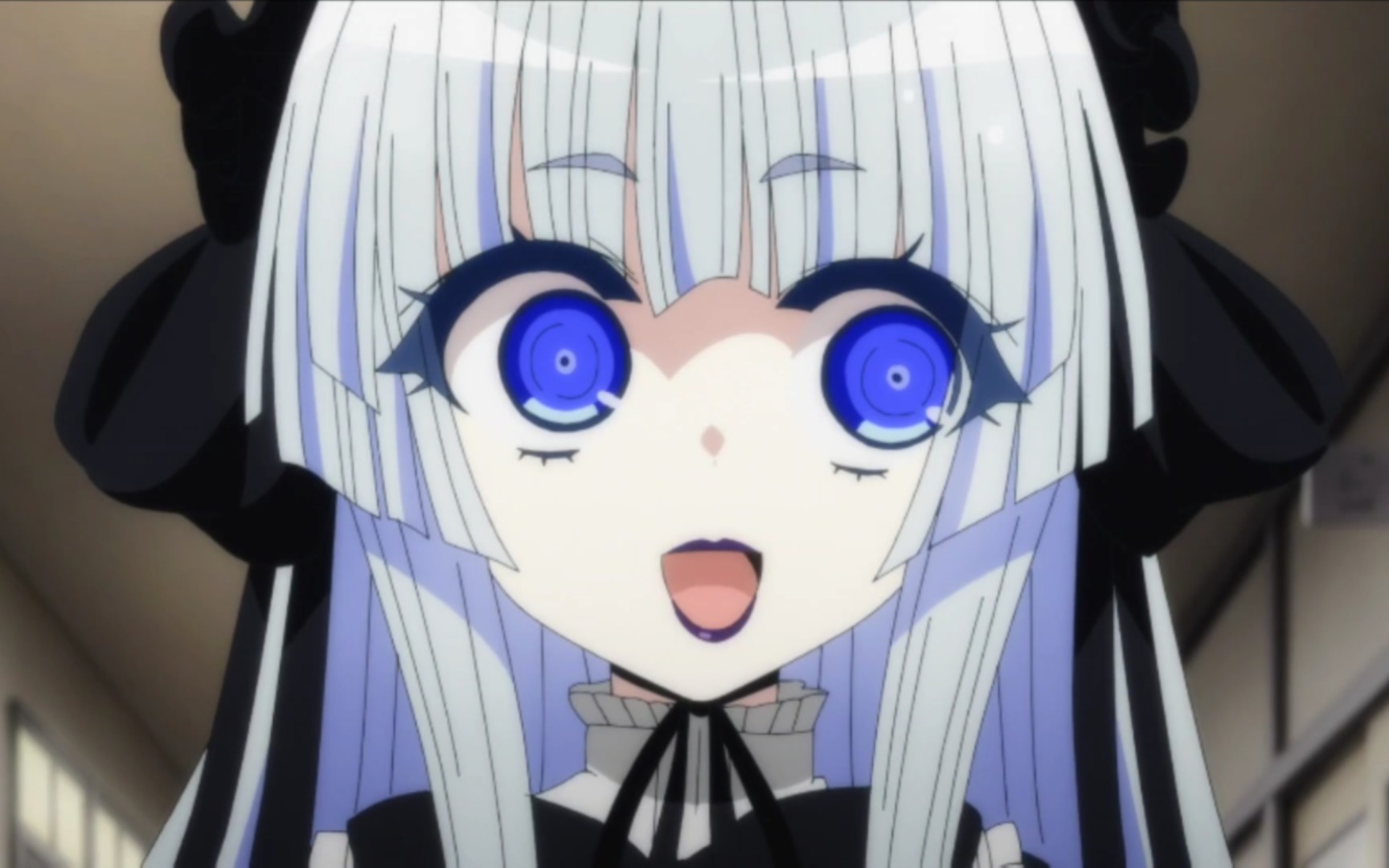 黑暗集会 第23话预告 学校篇 多萝西出场 2023年7月番 岛袋美由利