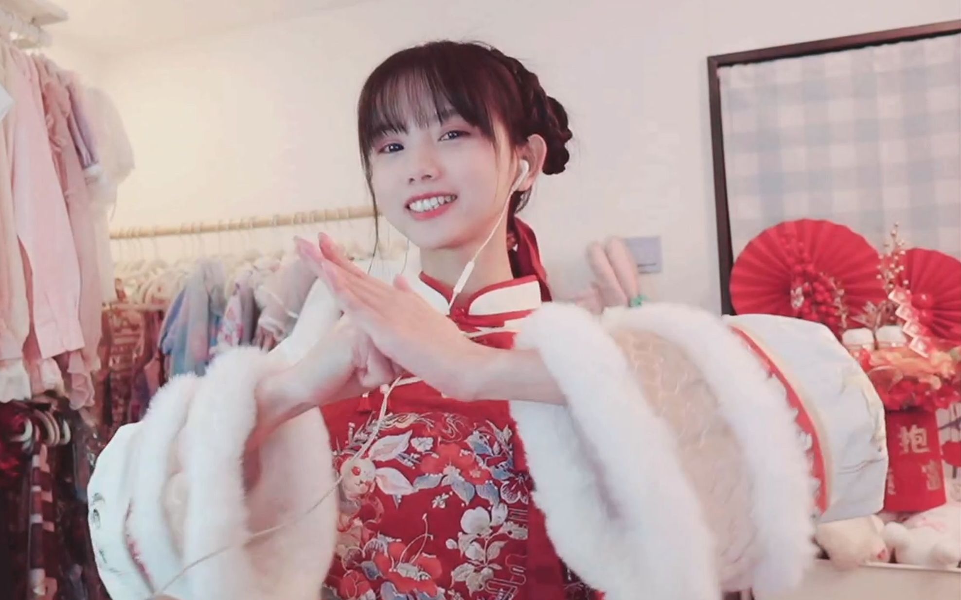 【直播回放-猫梓子】2023/01/30-开年第一播,美好的愿景!