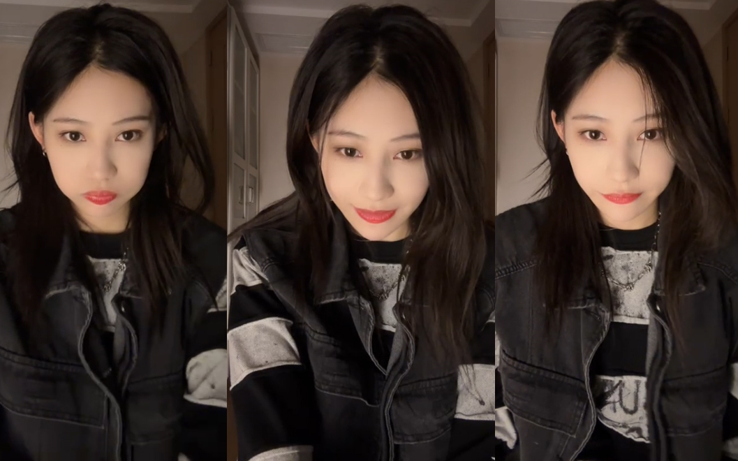 【snh48】【袁一琦】20230131 口袋48视频直播