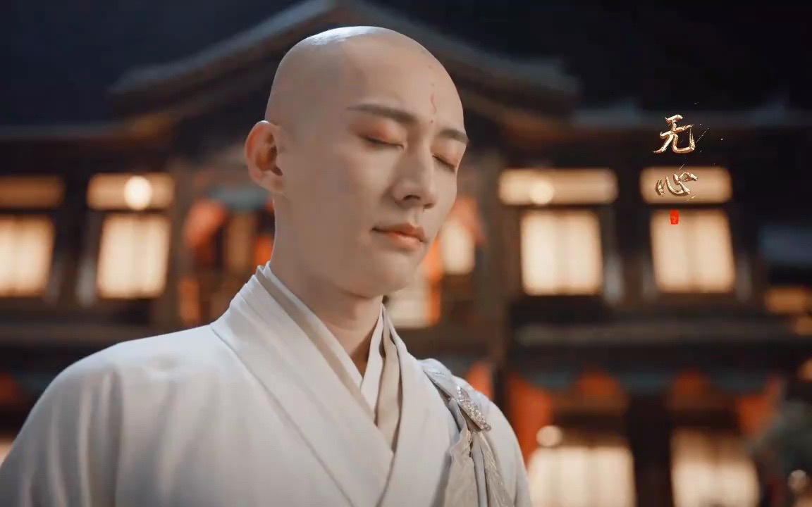 剧里的无心有多飒,剧外的刘学义就有多搞笑