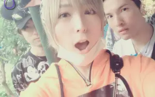 三枝翔太 搜索结果 哔哩哔哩 Bilibili