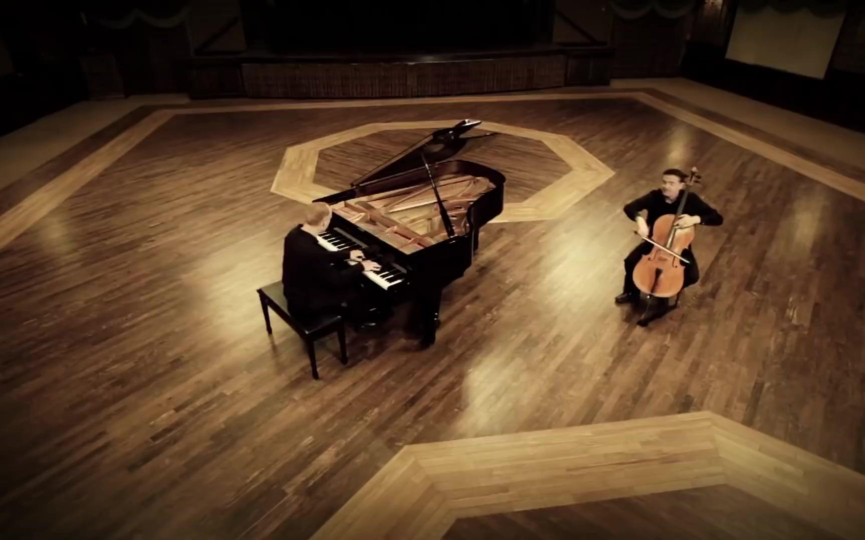 thepiano guys 钢琴男孩/钢琴达人 mv合集