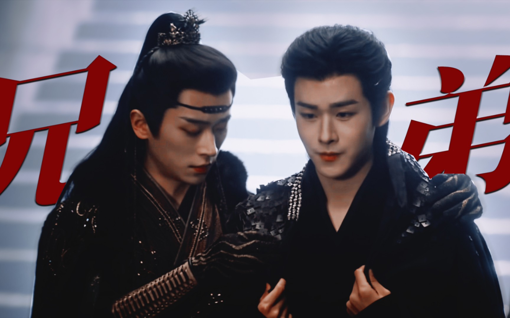 兄控小奶狗能有什么坏心思呢?