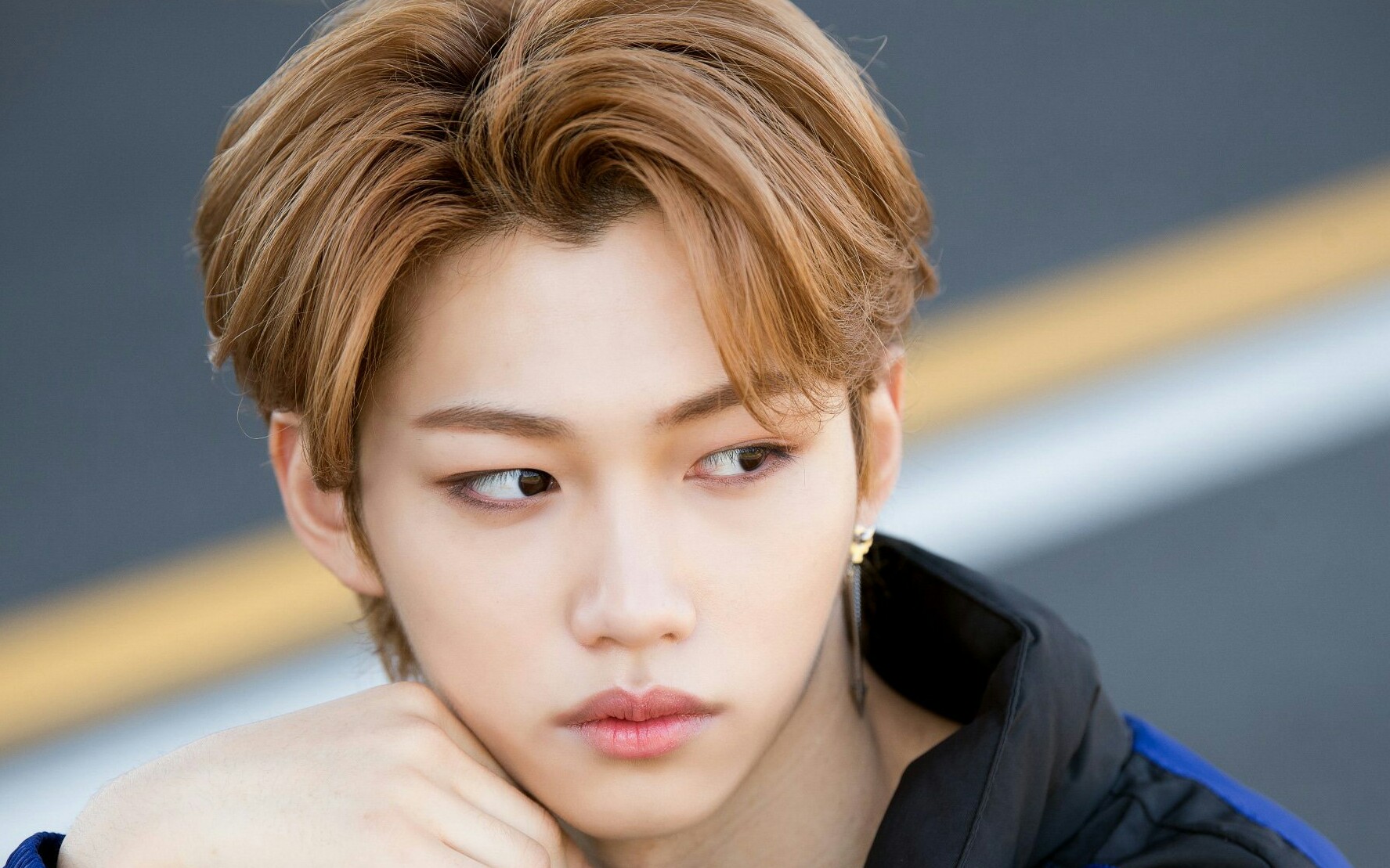 stray kids felix 舞蹈cut_哔哩哔哩 (゜-゜)つロ 干杯~-bilibili