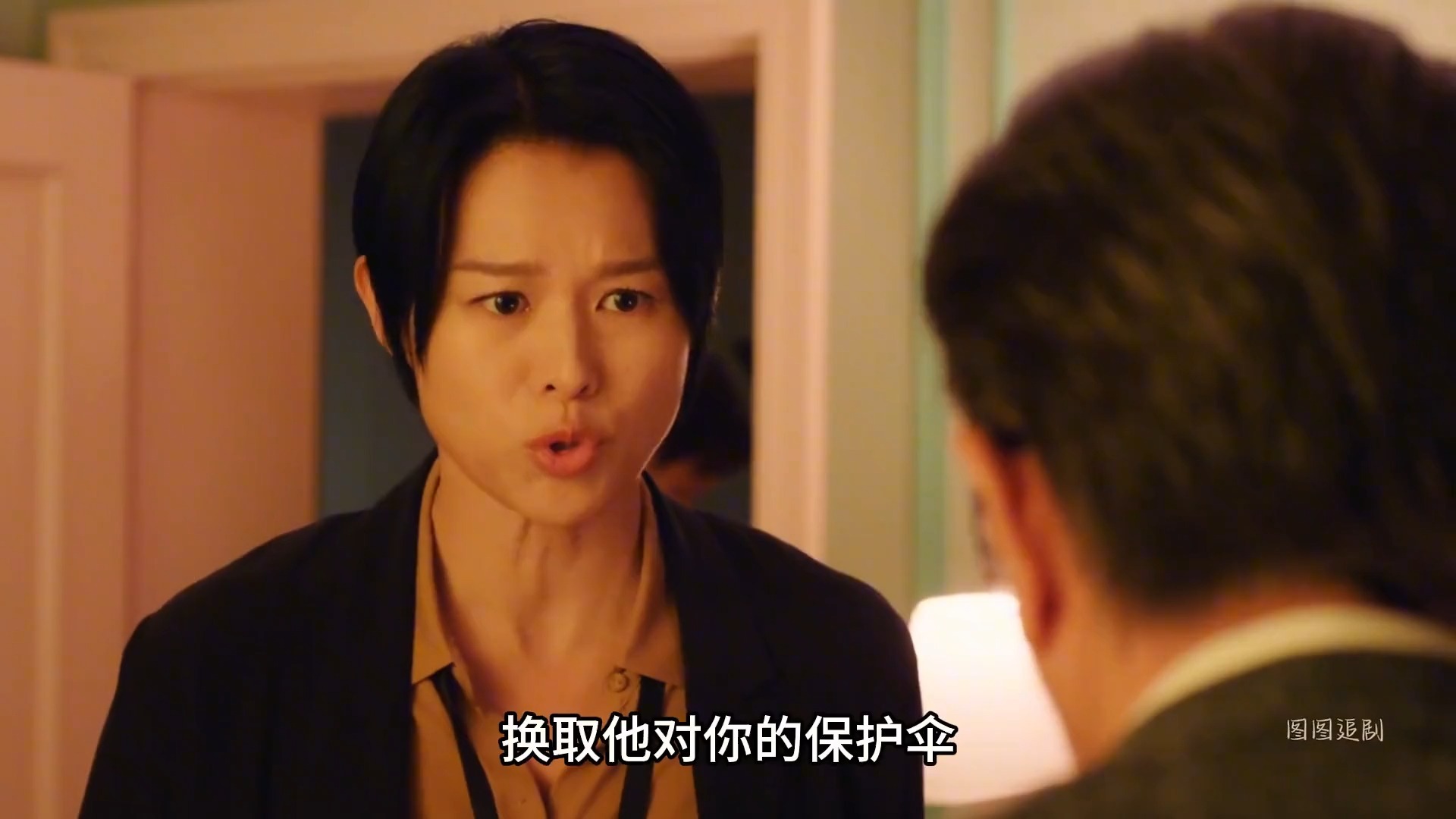 绝命法官韩奎龙罪行曝光,张家辉主演,天网恢恢
