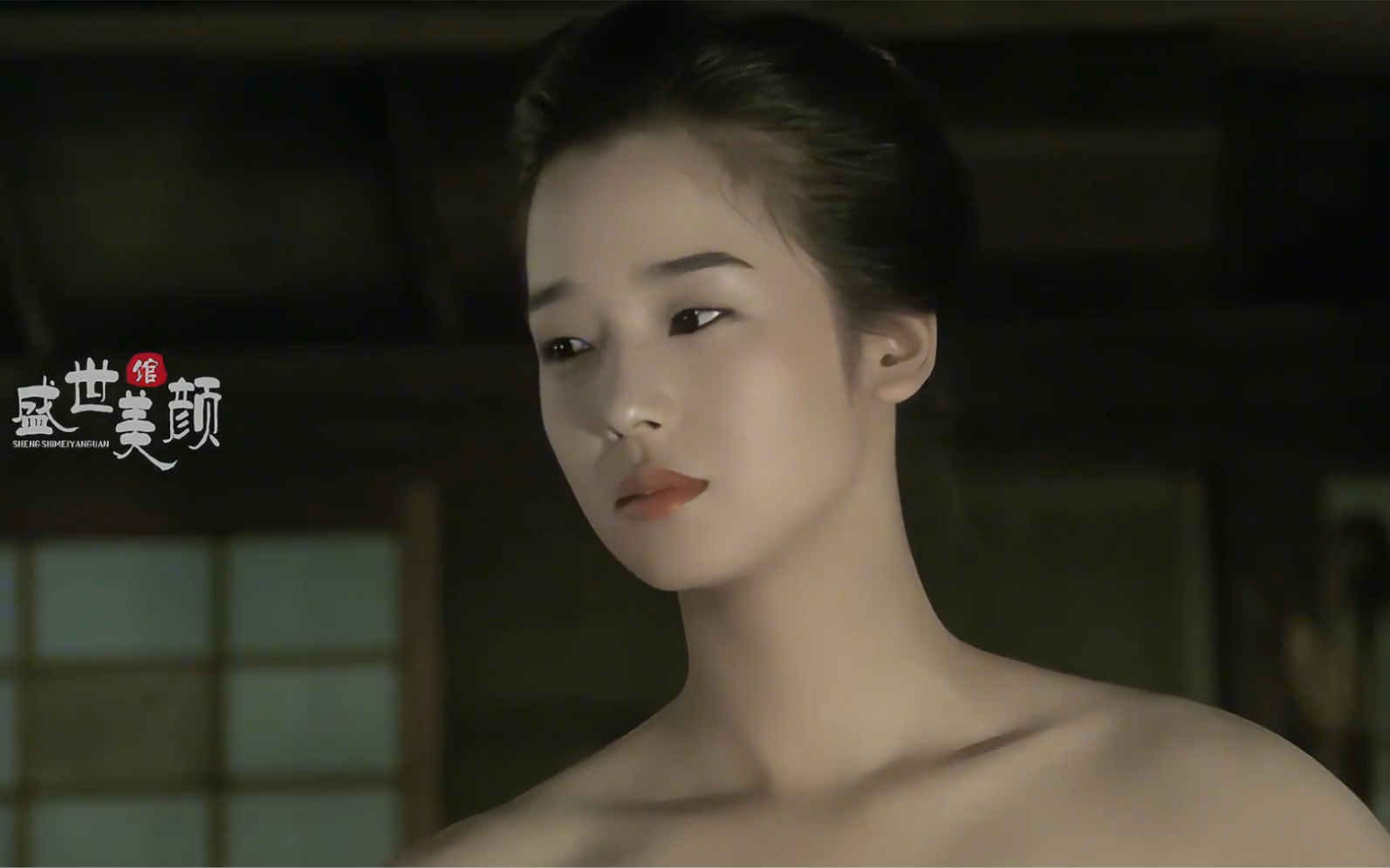 神仙颜值 #田中裕子 #宫泽理惠