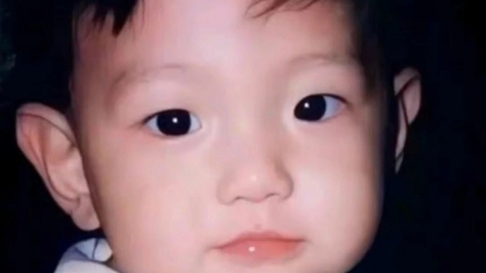 exo童年照从小帅到大の九兄弟金珉锡金俊勉张艺兴边伯贤金钟大朴灿烈