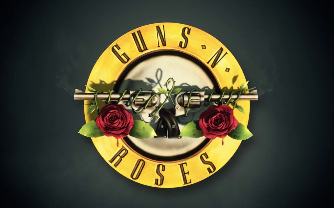 gunsnroses壁纸图片