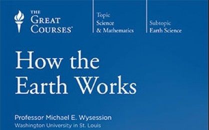 [图]【科学】自然地理学.TGC:How the Earth Works