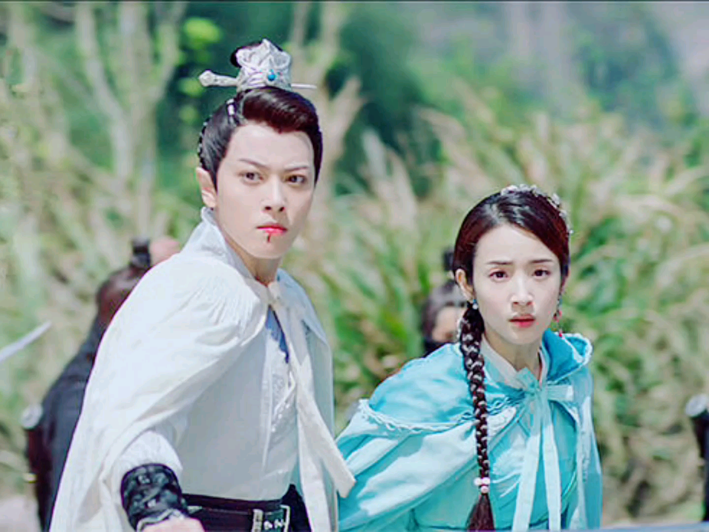 吐槽4_哔哩哔哩 (゜-゜)つロ 干杯~-bilibili