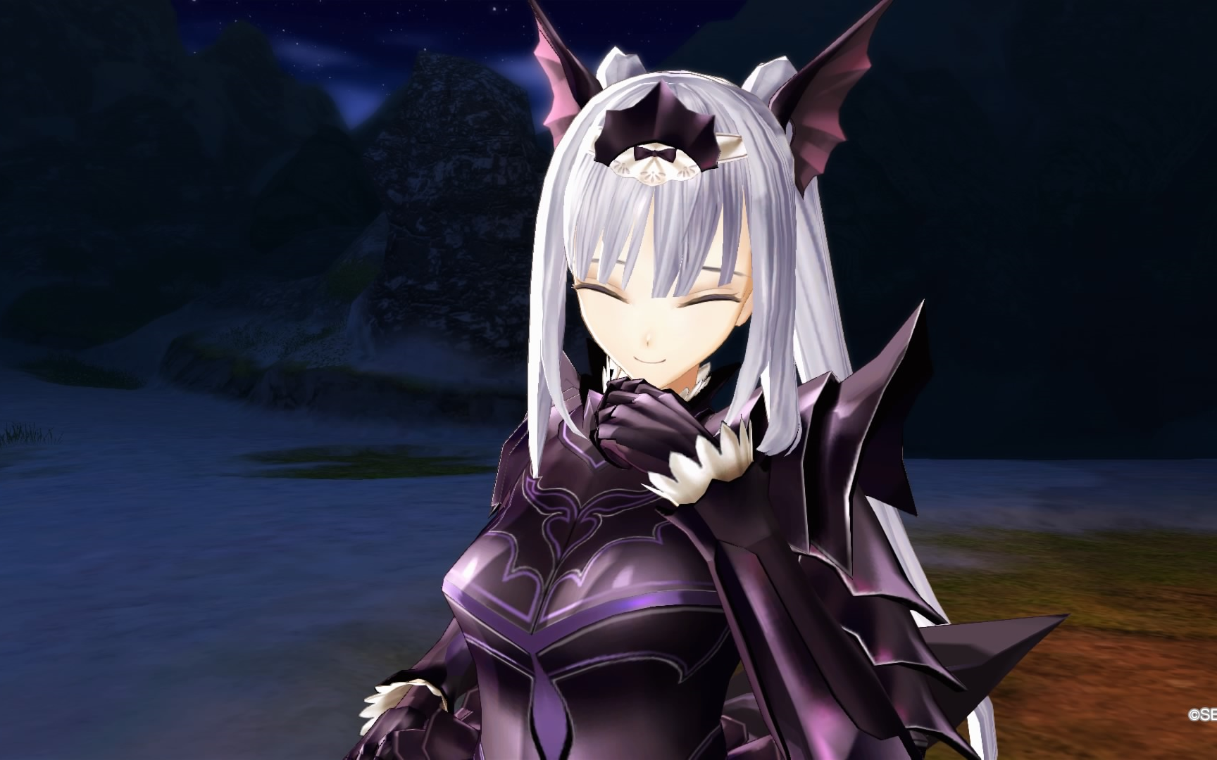 【光明之响 龙奏回音】副歌模式水树奈奈夜谈约会事件集光明之响 龙奏