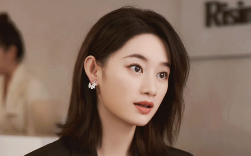 她们的名字 郭晓婷 余霏霏第7集cut_哔哩哔哩_bilibili