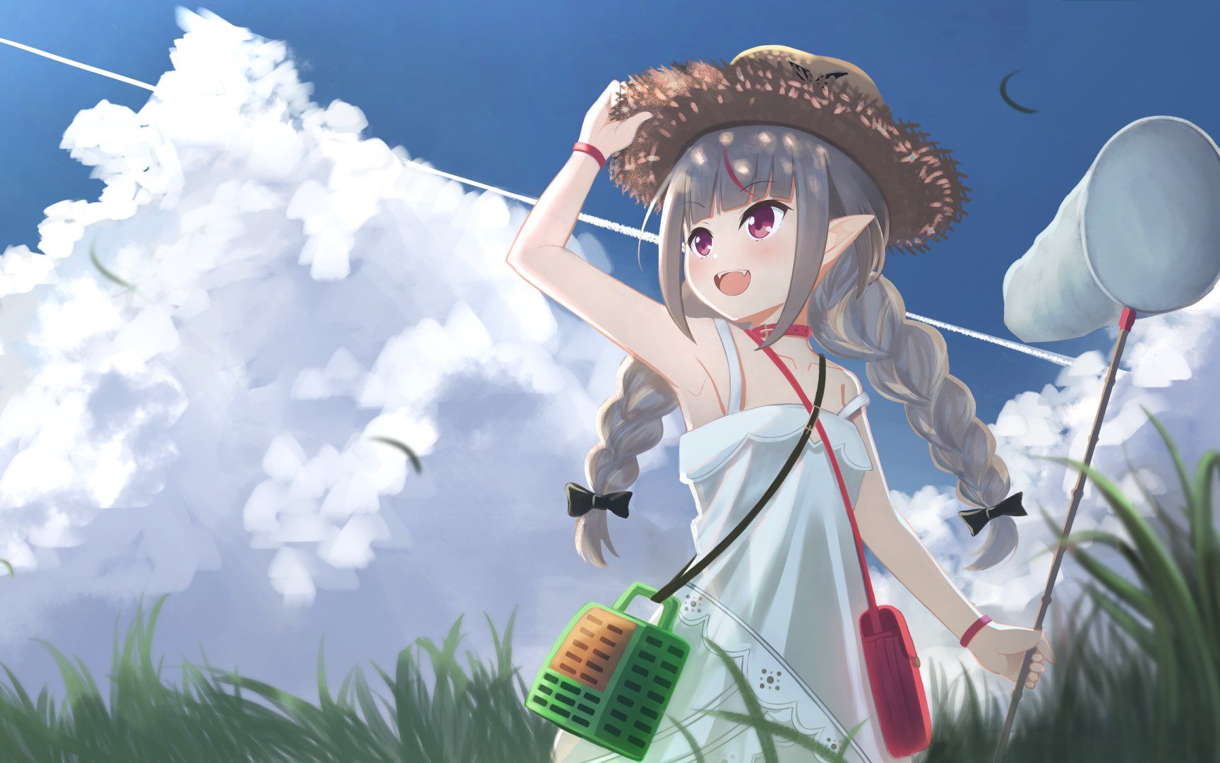 【生肉冷藏室】【魔界之莉莉姆】2020年7月合集(更新中)