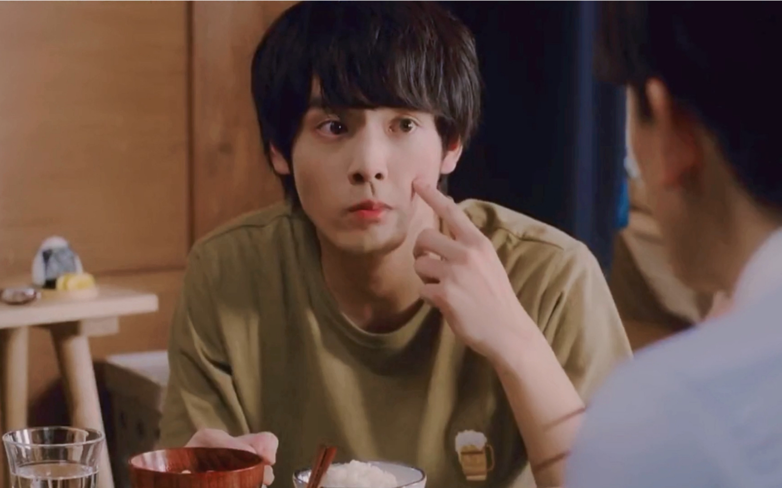 【安达清的超可爱瞬间】黑泽的快乐我们无法想象「到了30岁还是处男