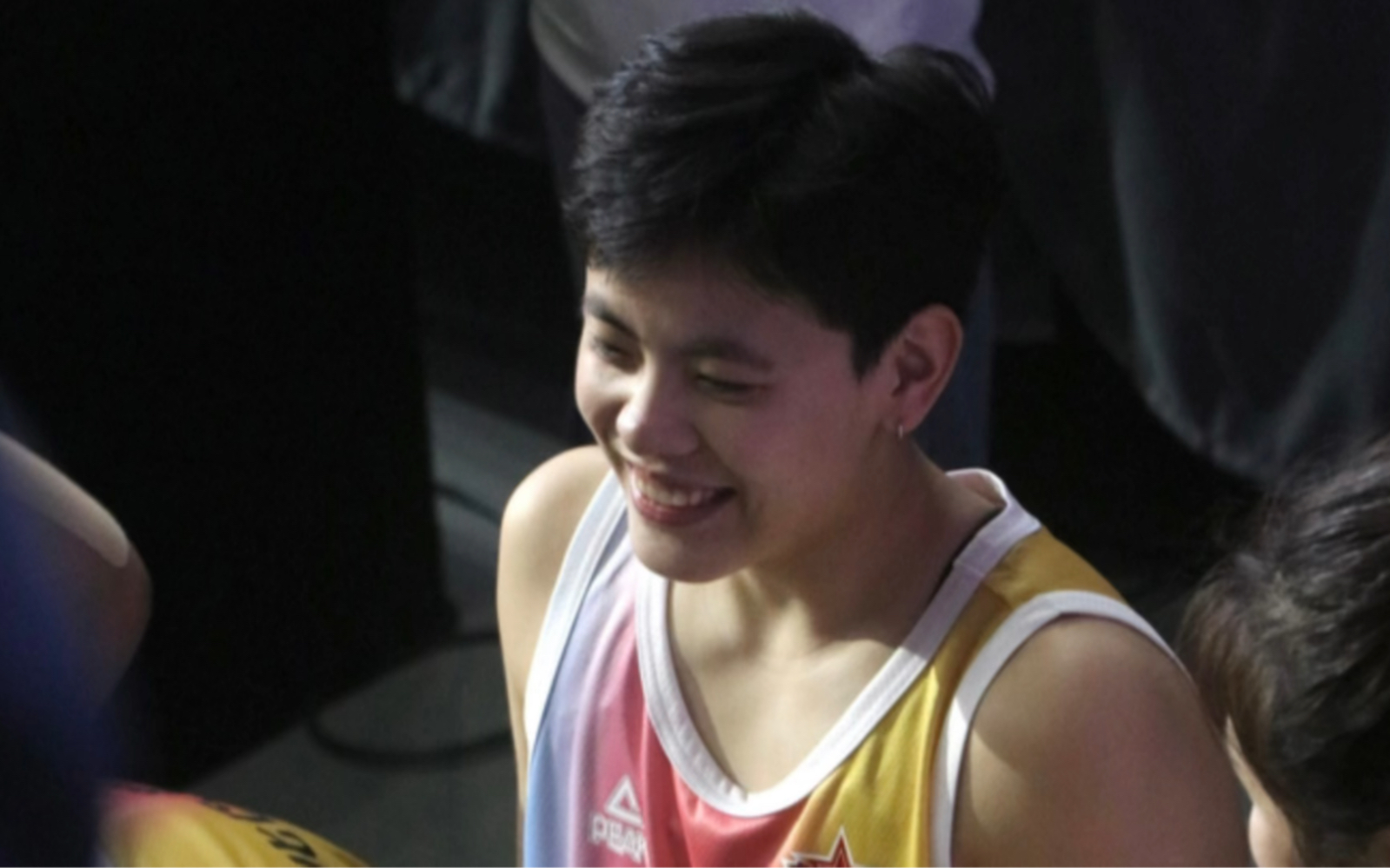 去见杨舒予的后劲有多大?过去18天了还是很想她!