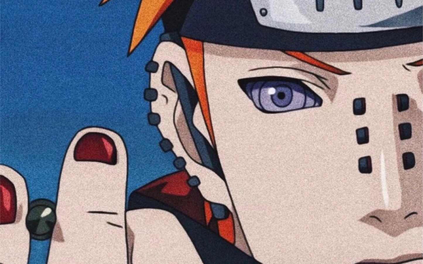 佩恩天道声线经验分享