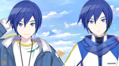 海斗Kaito/-哔哩哔哩_Bilibili
