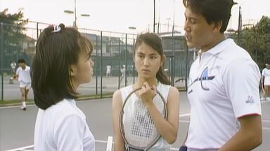 1988 酒井法子密着24時!!・のりピー_哔哩哔哩_bilibili