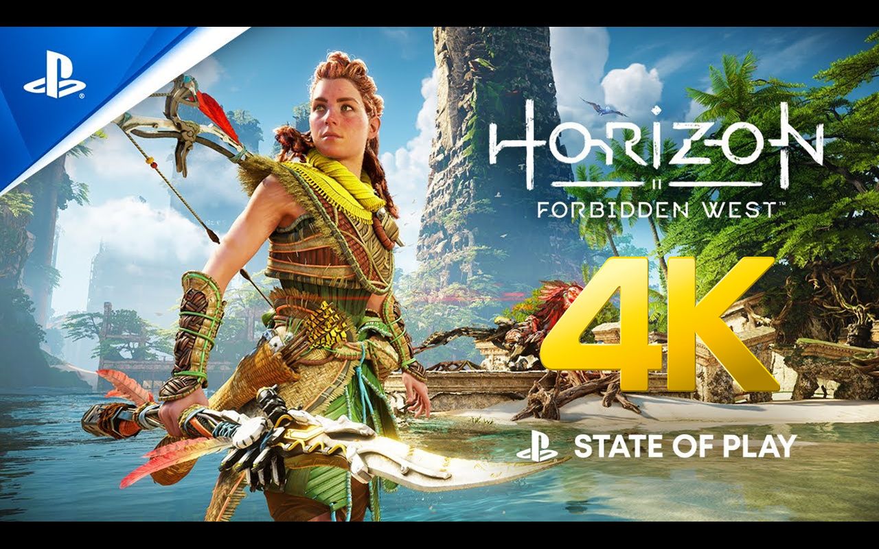 com  1分钟ps5地平线2西部禁域- 陀螺