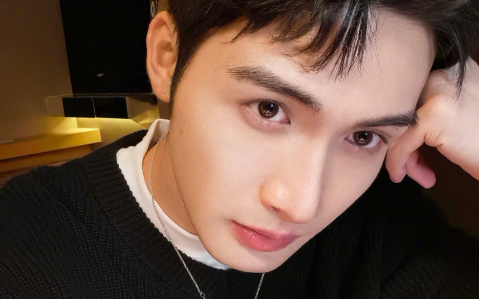 【张彬彬】20221230直播唱歌cut