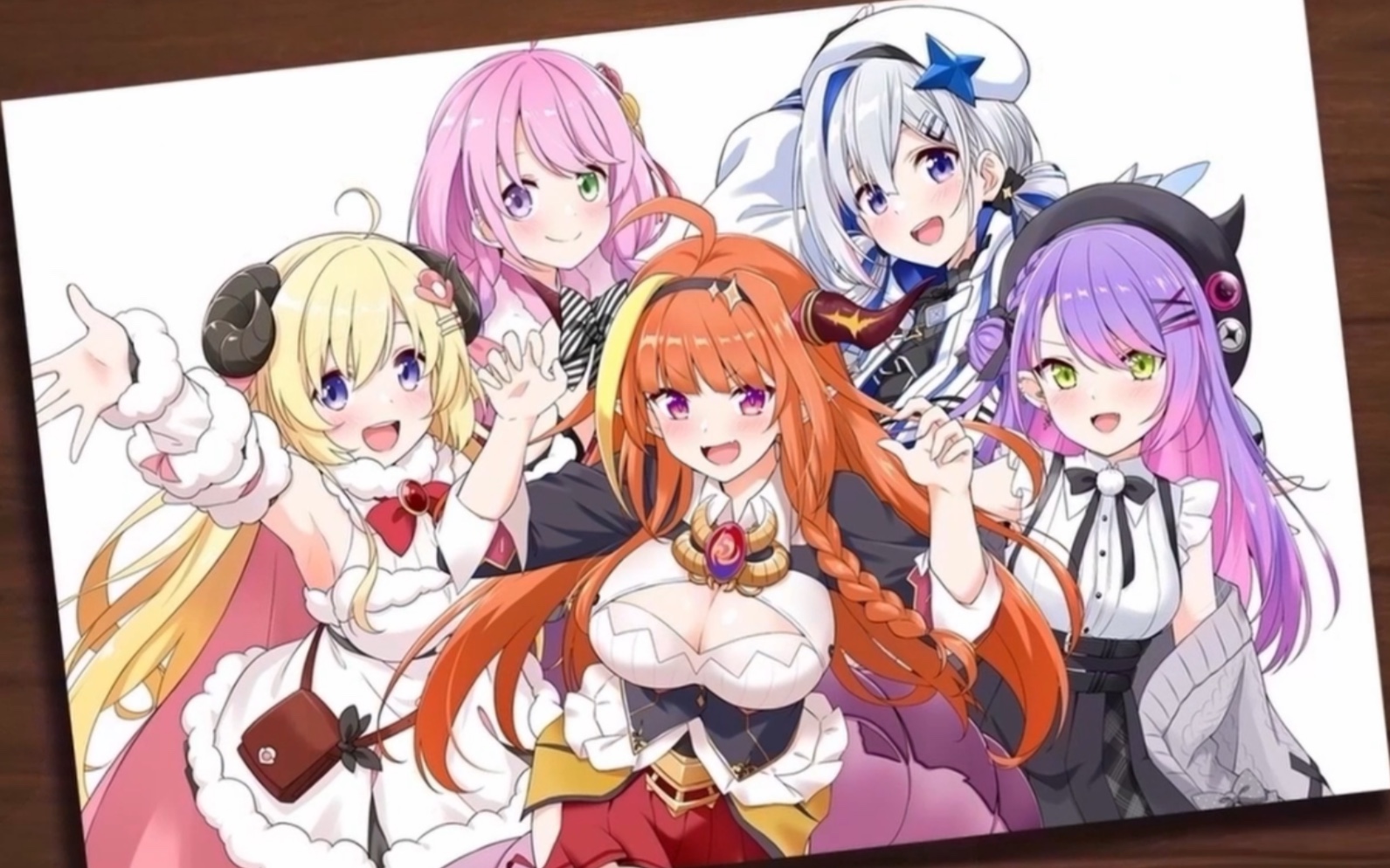 【hololive/纪念向】bye bye yesterday【桐生可可】_哔哩哔哩_bili