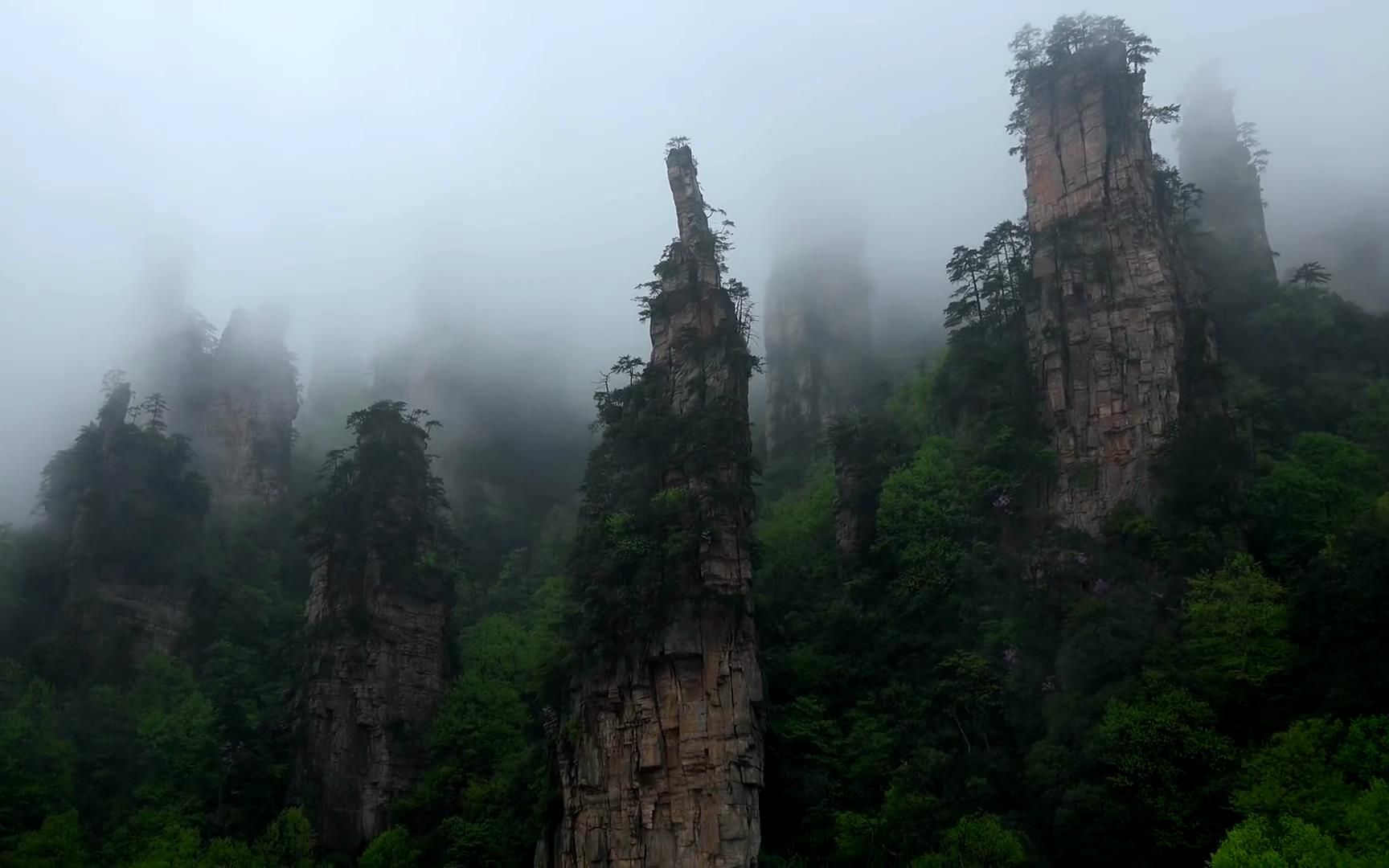 [图]（720P）神奇的地球