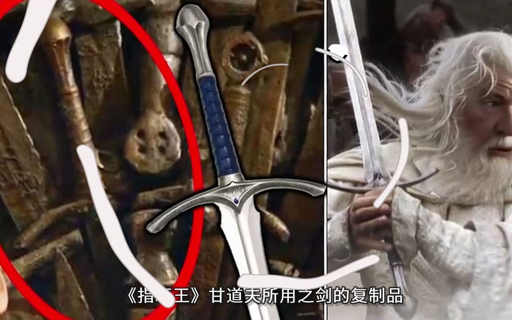 关于权力的游戏你可能不了解的9件事