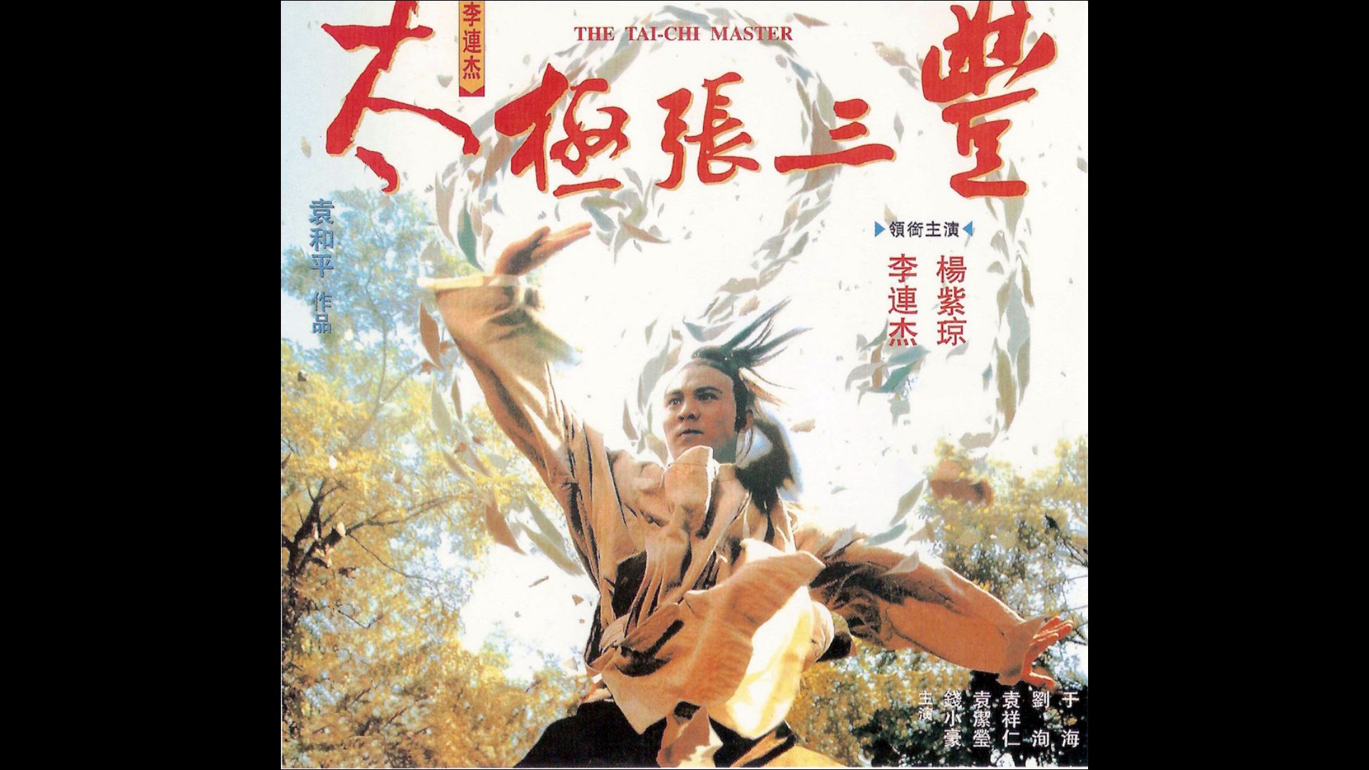 太極張三丰.the.tai.chi.master.1993