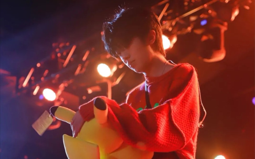 【下播摸头流程】希望星辰庇佑于你 | 谁又被姜云升治愈到了 我不说