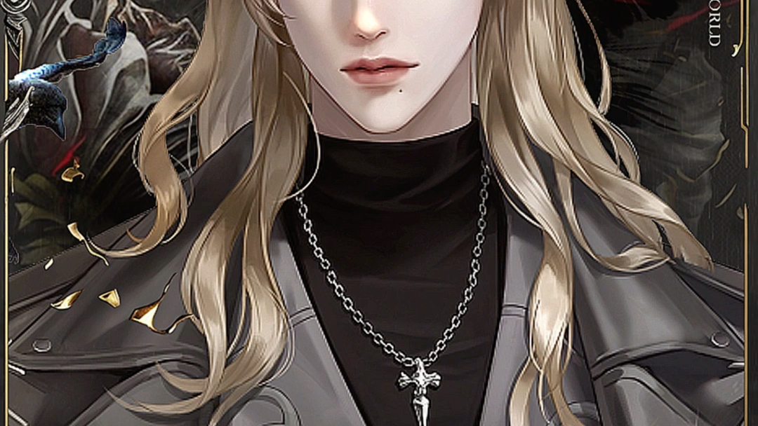 偏执大佬的金丝雀