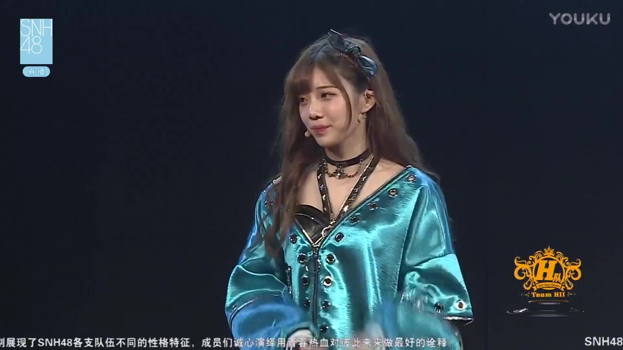 【沈梦瑶/SNH48】美丽世界 公演CUT 合集哔哩哔哩bilibili