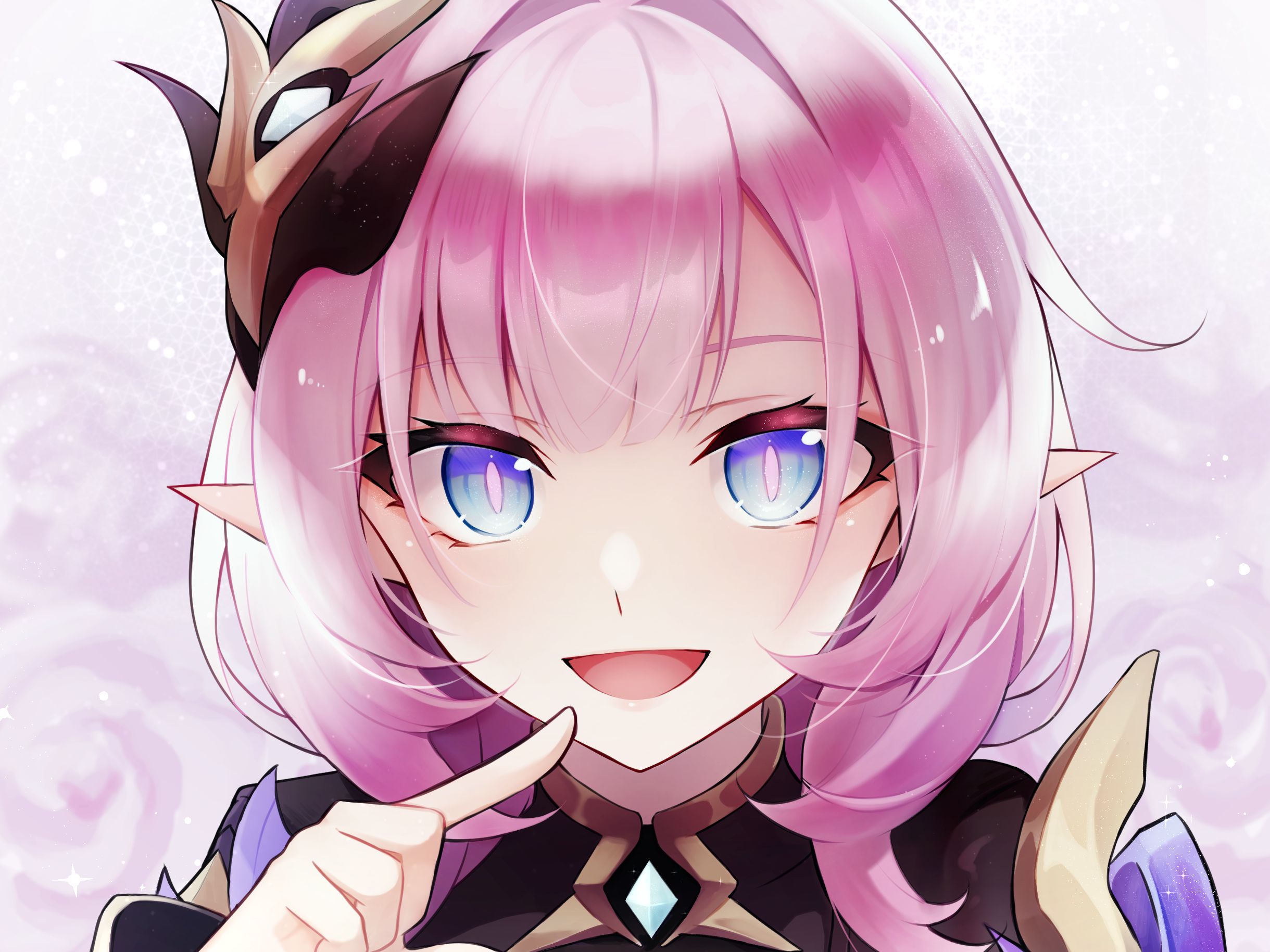 5:20am - 爱莉希雅"舰长如果俺是河南嘞,你还会爱我吗"