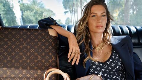 Louis Vuitton Horizons Never End