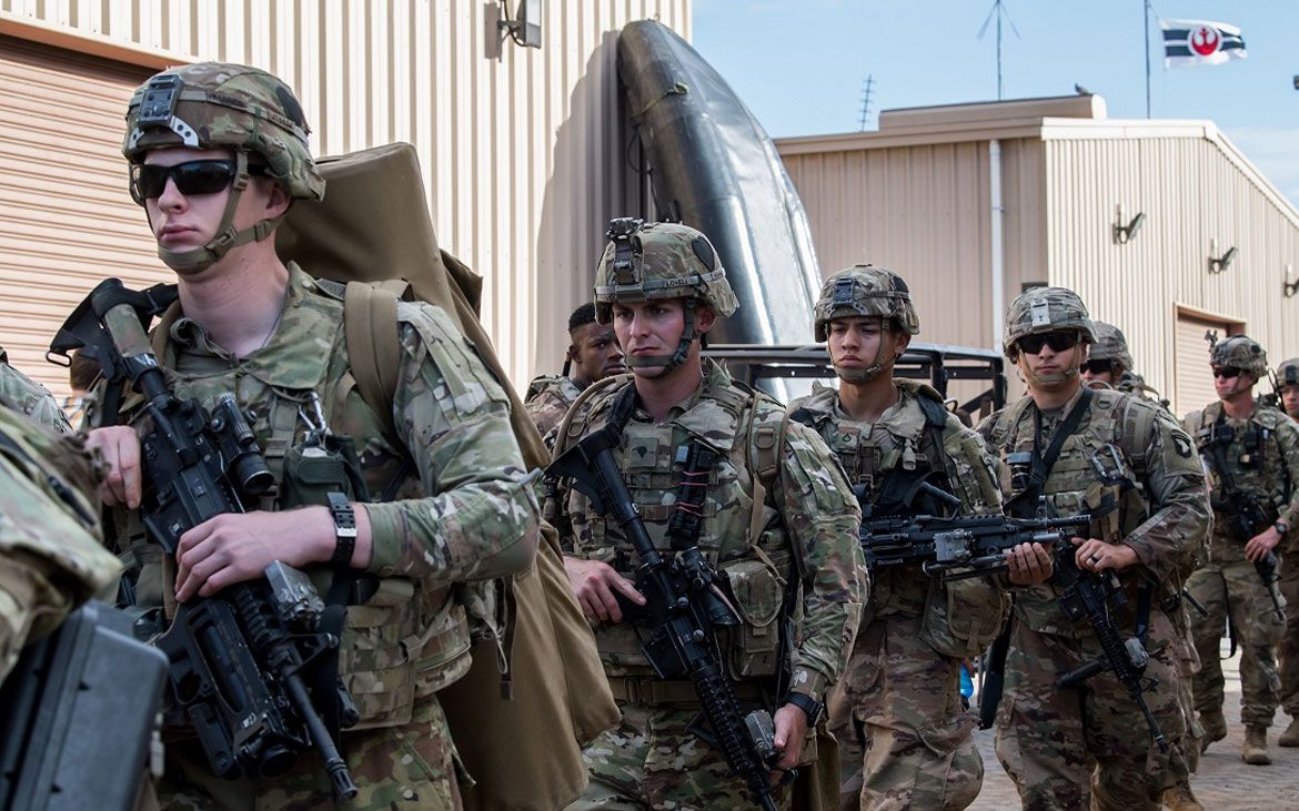 【硬核游戏战术小队squad比赛】 俄军格鲁乌特种部队 叶城大战 101