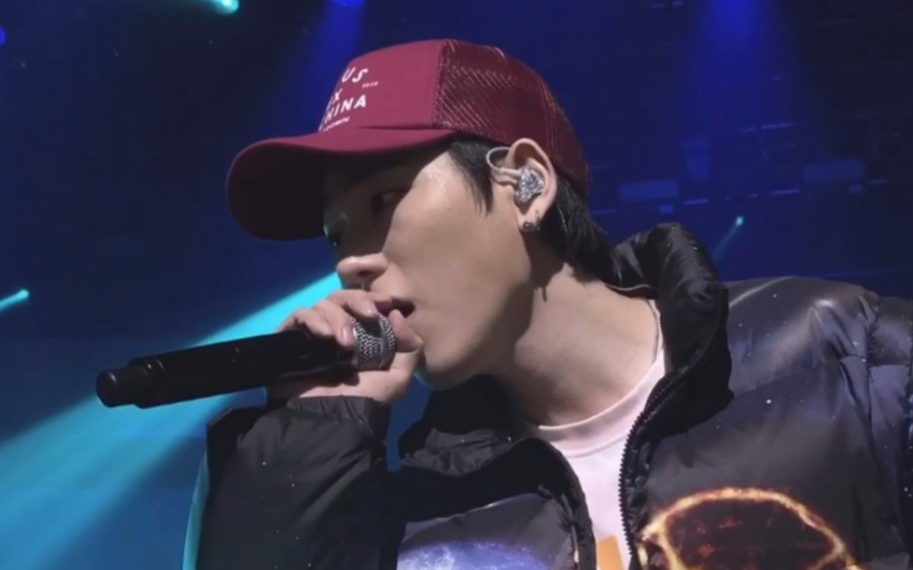 [4k][special] zico - human (200119)_哔哩哔哩 (゜-゜)つロ 干杯