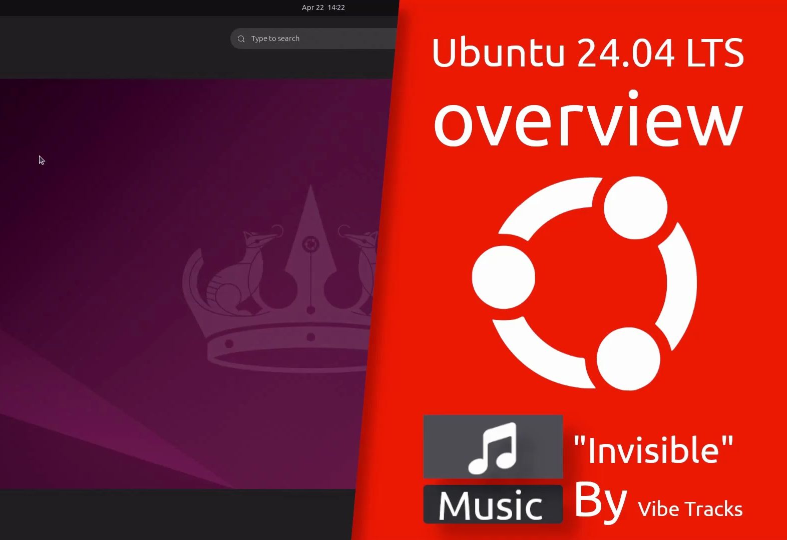 Ubuntu 24.04 LTS 概览 | 该升级系统喽!哔哩哔哩bilibili