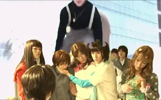 八手三郎 哔哩哔哩 Bilibili