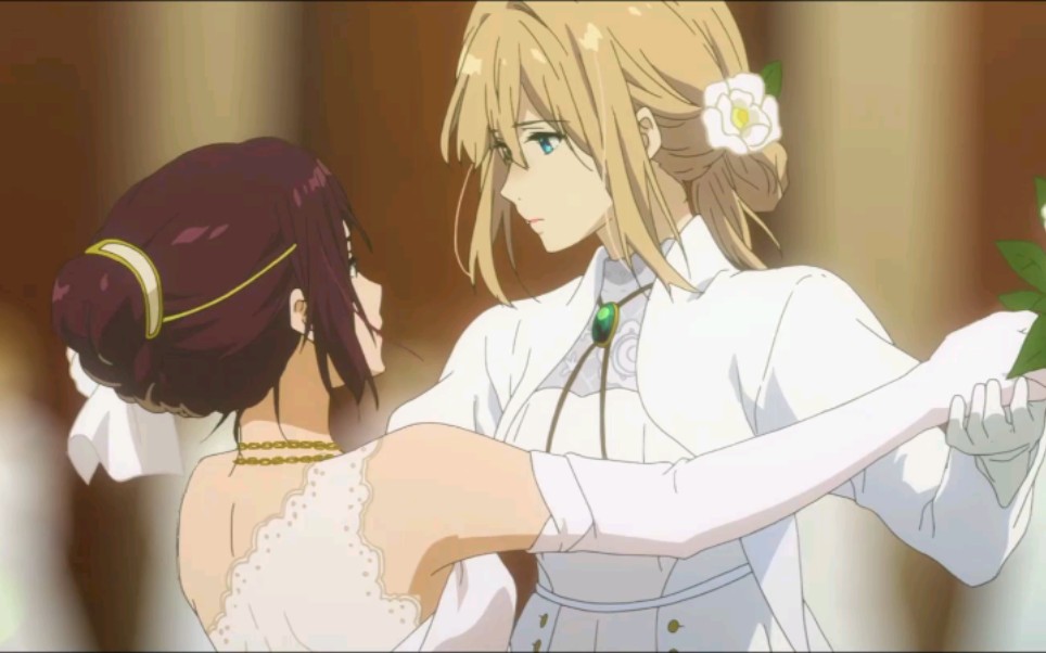 【薇尔莉特】此则《女校终结者》是也