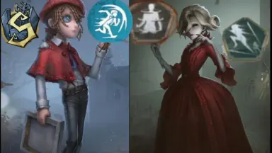 第五人格　画家 第五人格》画家江户川乱皮肤获得方法_第五人格_九游手机游戏