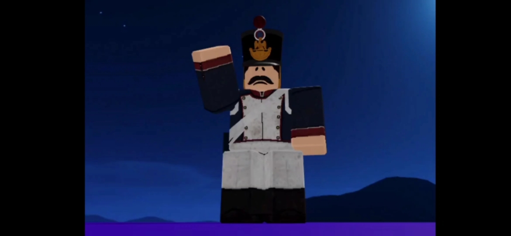 僵尸王说他不想在这里